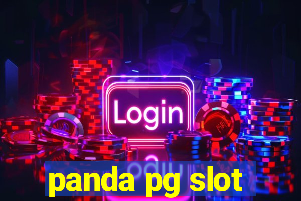 panda pg slot